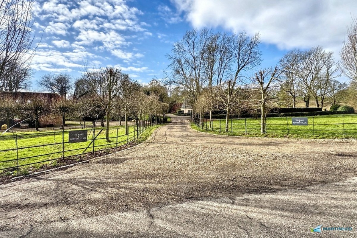 Evington Park, Elmstead