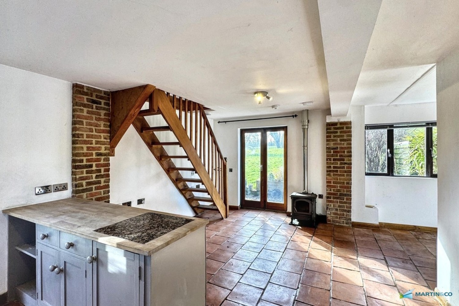 1 bedroom House in Evington Park, Elmstead