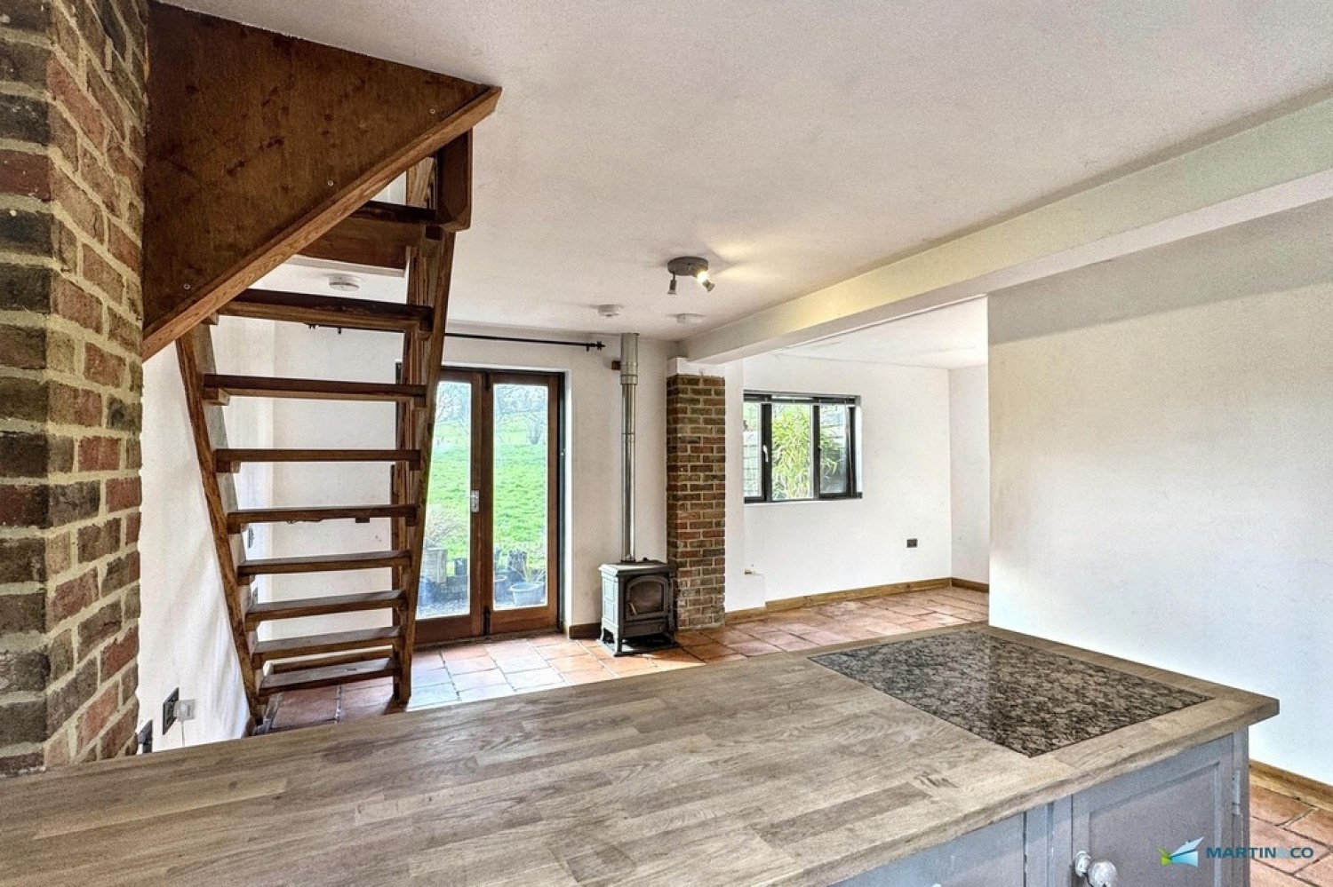 1 bedroom House in Evington Park, Elmstead