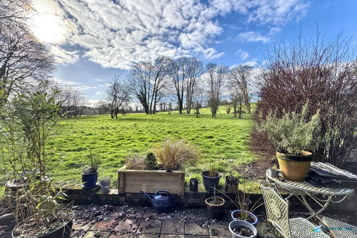 Evington Park, Elmstead