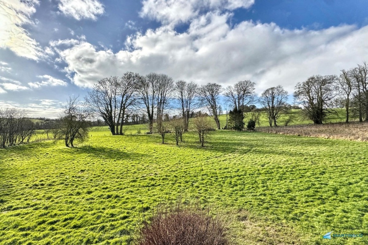 Evington Park, Elmstead