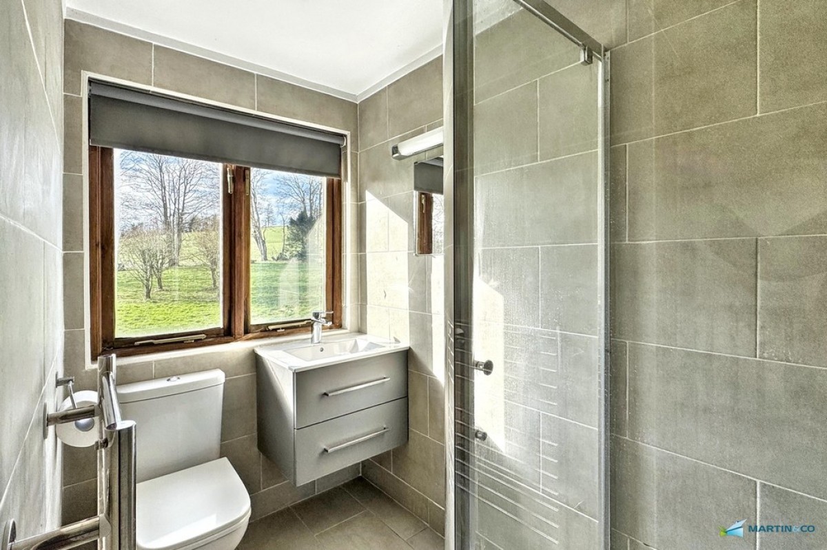 Evington Park, Elmstead