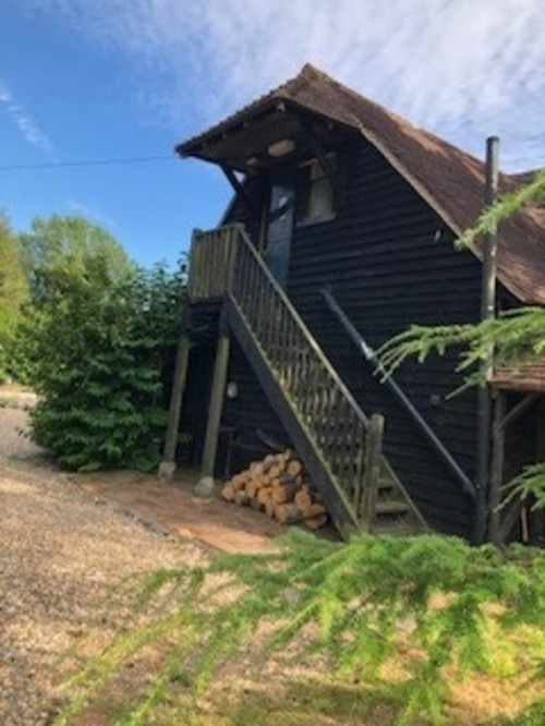 Hastingleigh, Ashford