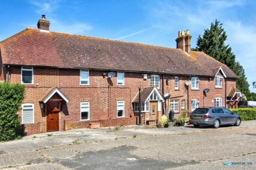 Eastling Road, Ospringe, Faversham