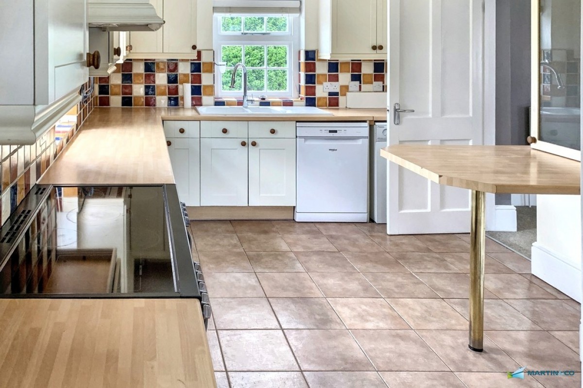 Eastling Road, Ospringe, Faversham