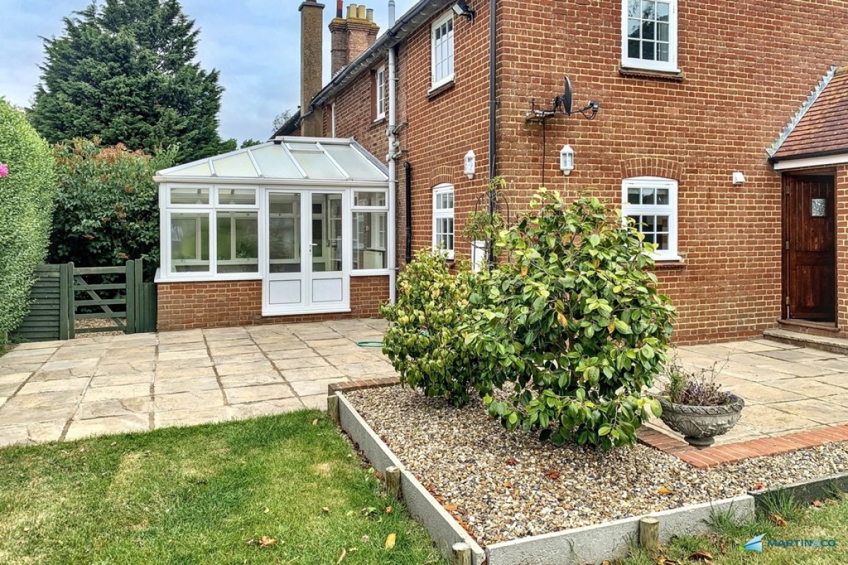 Eastling Road, Ospringe, Faversham