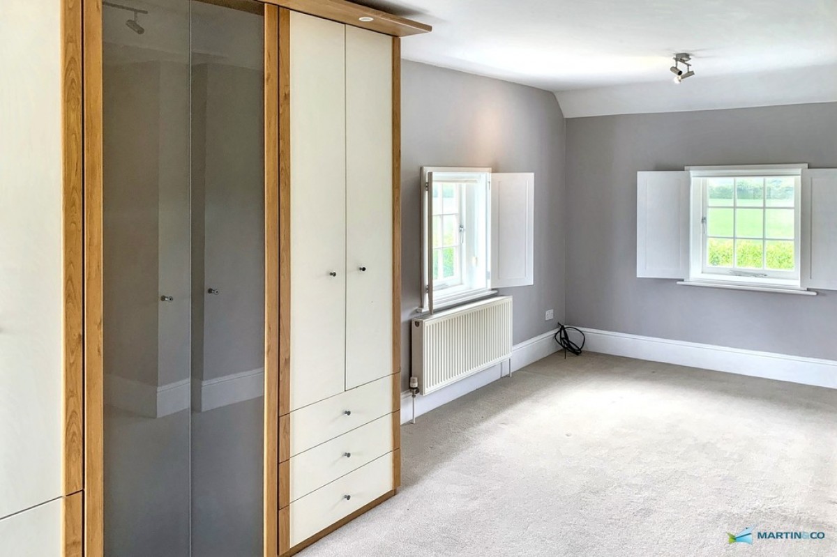 Eastling Road, Ospringe, Faversham