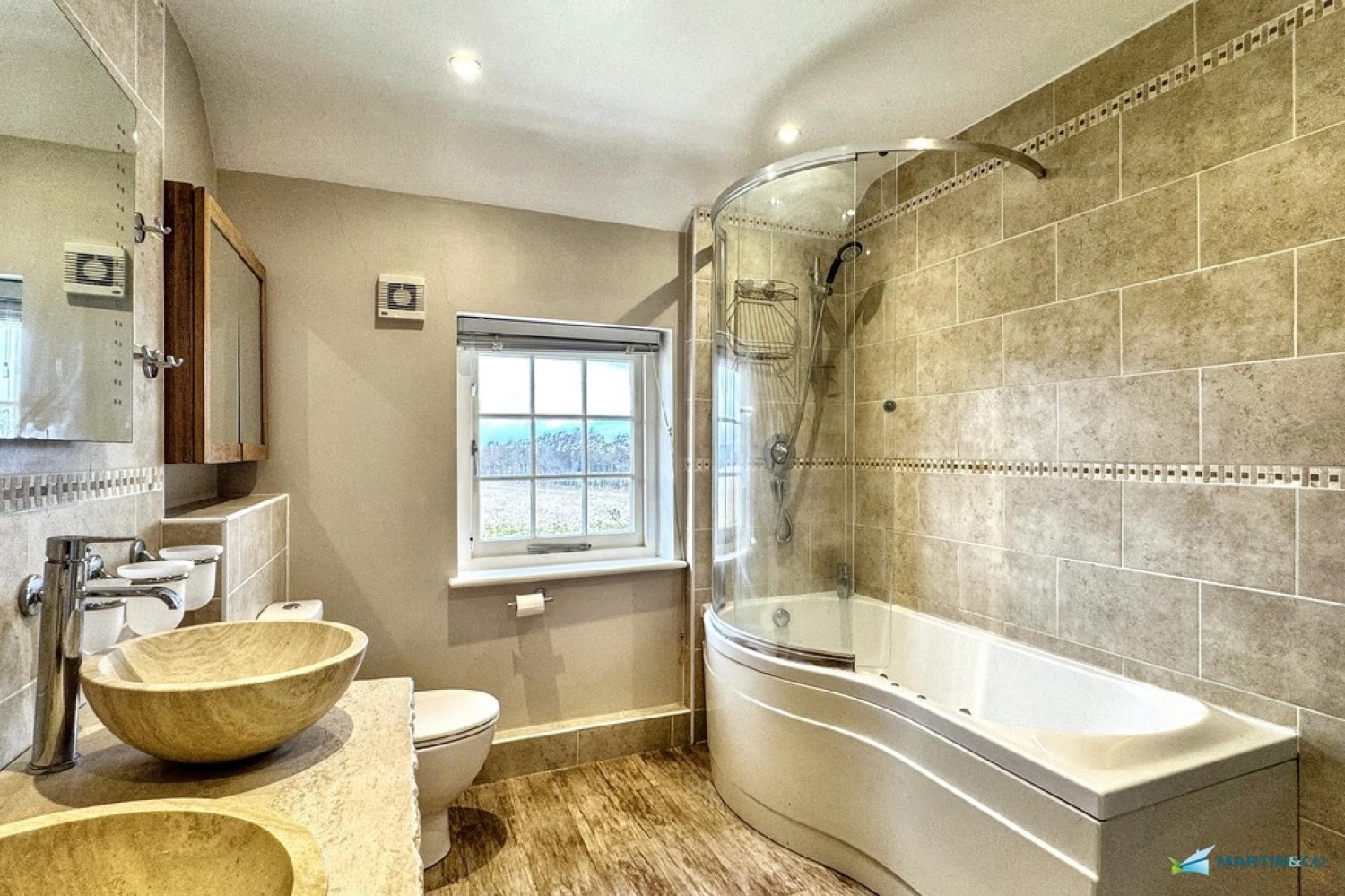 3 bedroom House for Letting Eastling Road, Ospringe, Faversham