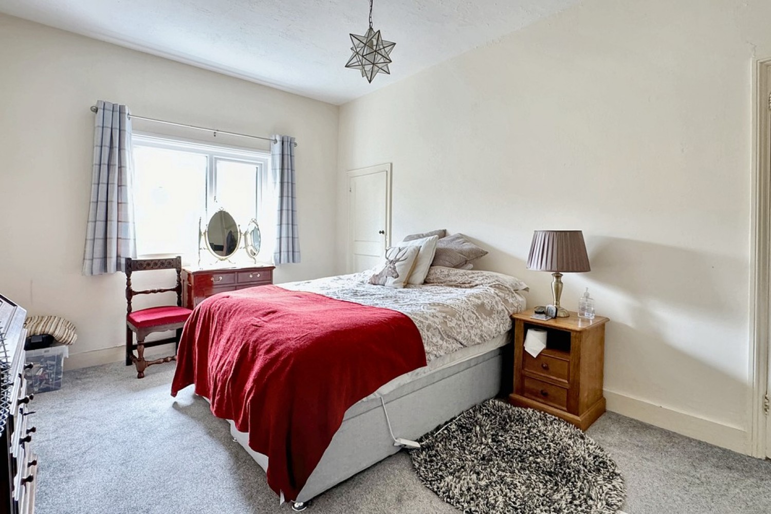 3 bedroom House for Letting Dignash Cottages, Westwell Lane