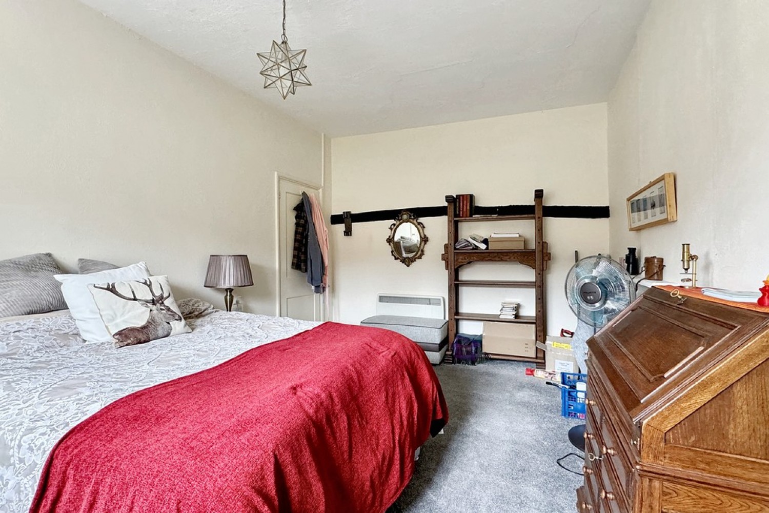 3 bedroom House for Letting Dignash Cottages, Westwell Lane