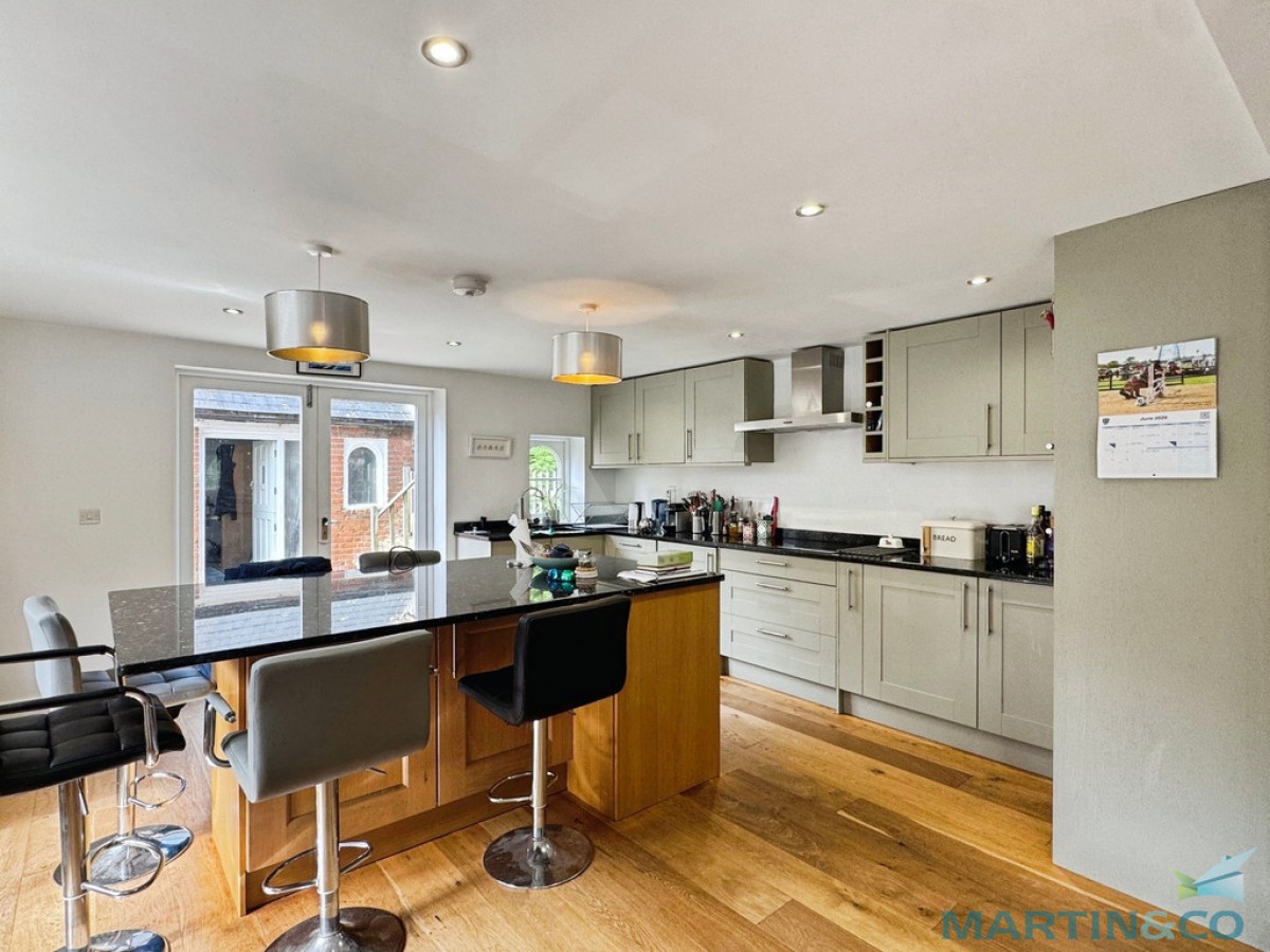 Wye Road, Boughton Lees, Ashford
