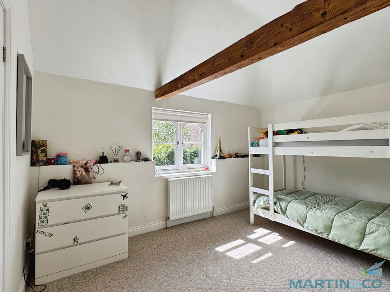 4 bedroom House for Letting Wye Road, Boughton Lees, Ashford