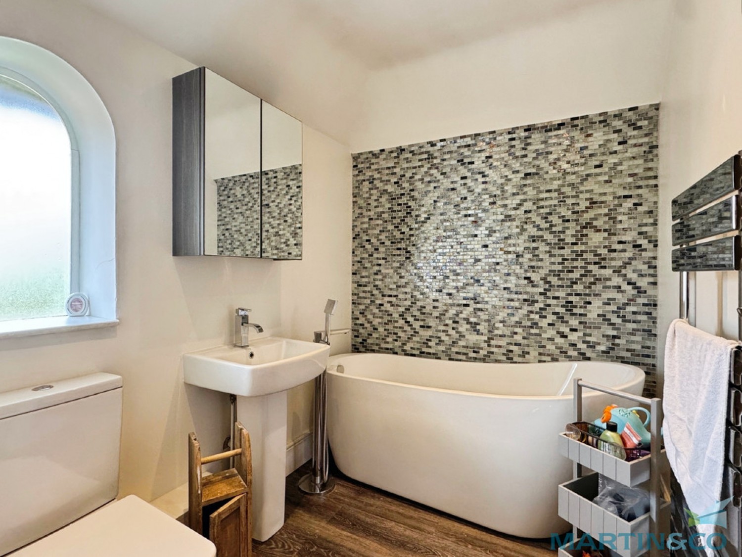 4 bedroom House for Letting Wye Road, Boughton Lees, Ashford
