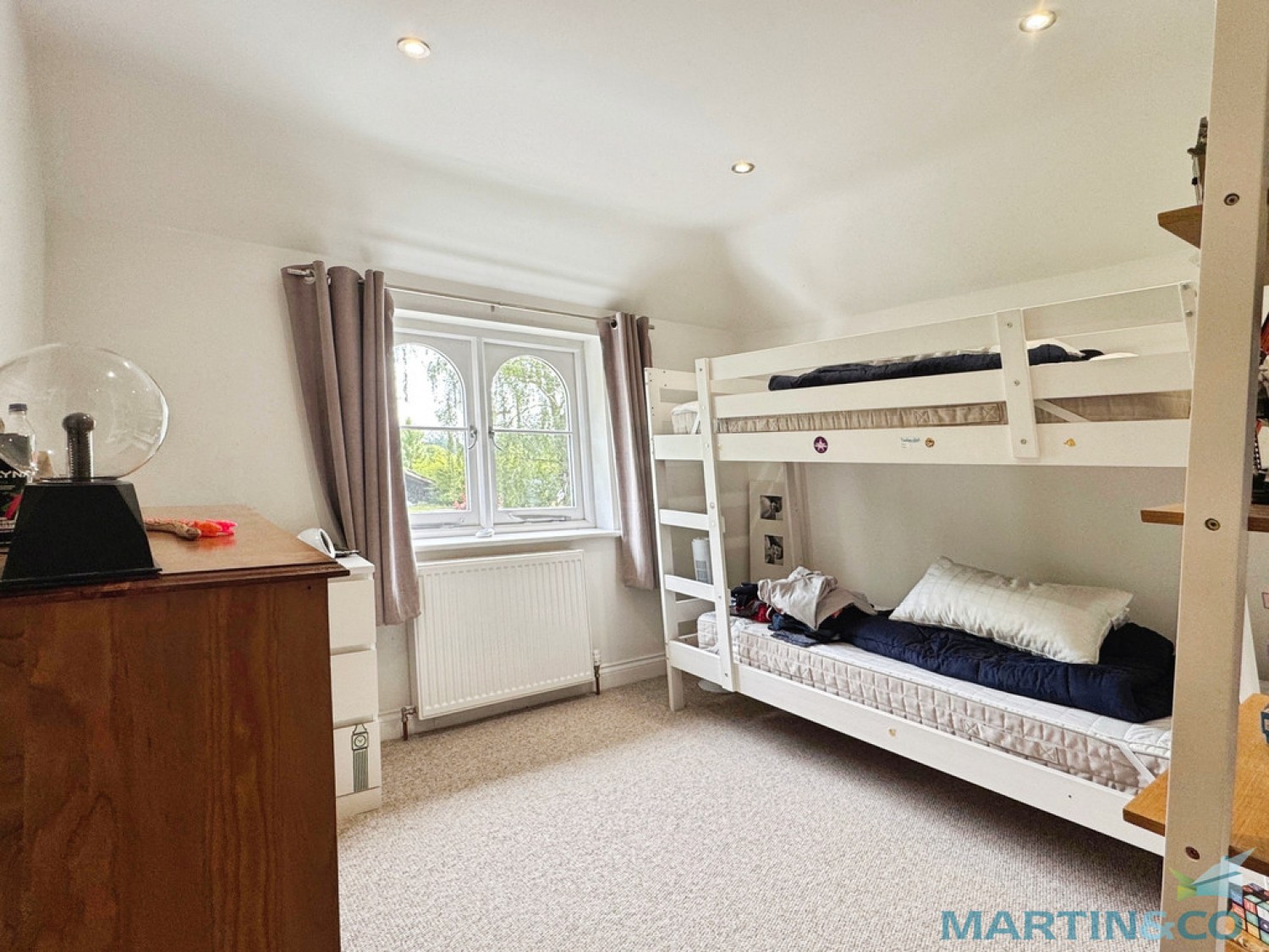 4 bedroom House for Letting Wye Road, Boughton Lees, Ashford