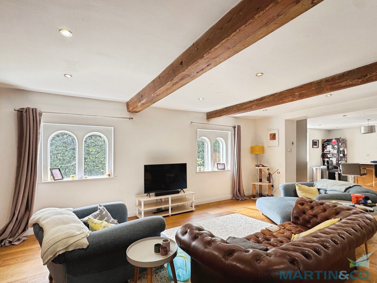 4 bedroom House for Letting Wye Road, Boughton Lees, Ashford