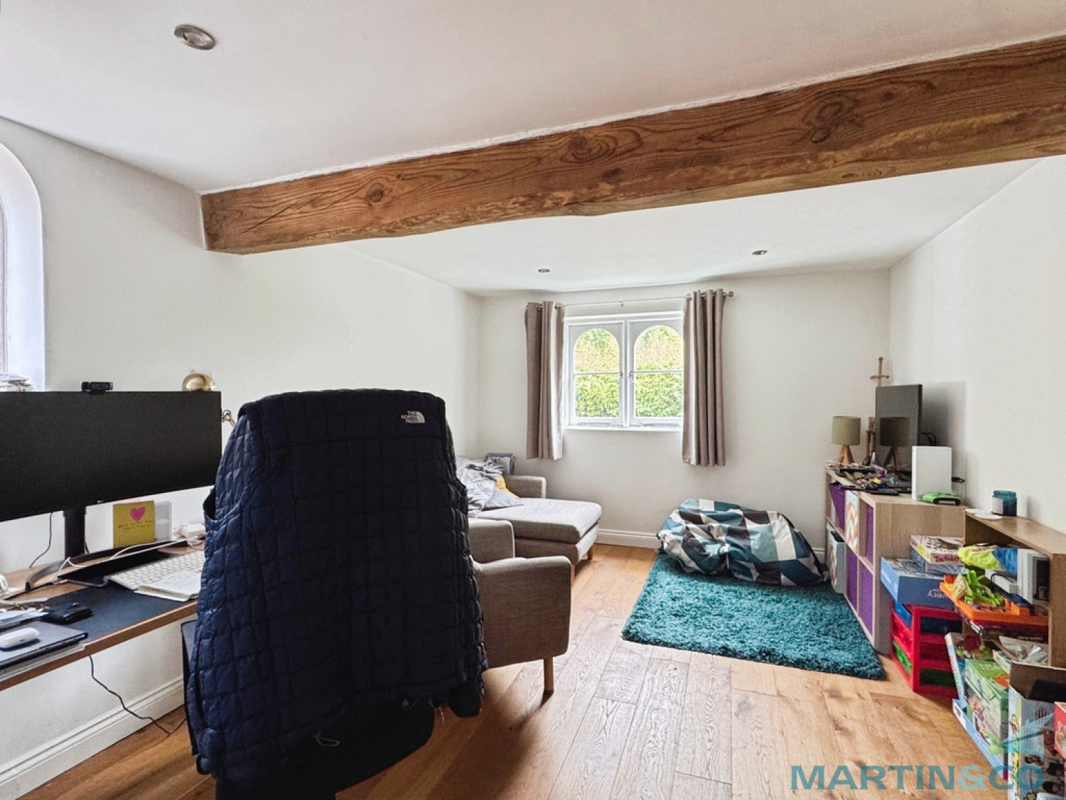4 bedroom House for Letting Wye Road, Boughton Lees, Ashford