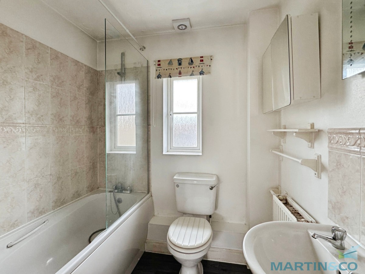 Guernsey Way Kennington