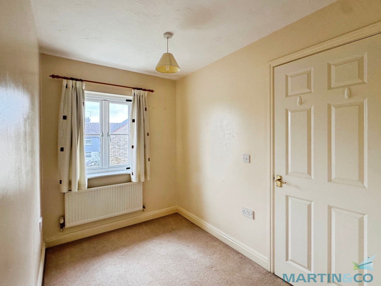 2 bedroom House for Letting Guernsey Way Kennington