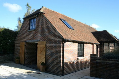 The Street, Great Chart, Ashford