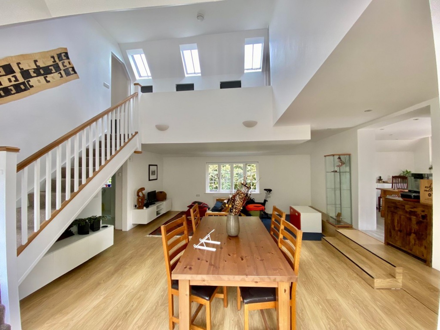 3 bedroom House for Letting The Street, Great Chart, Ashford