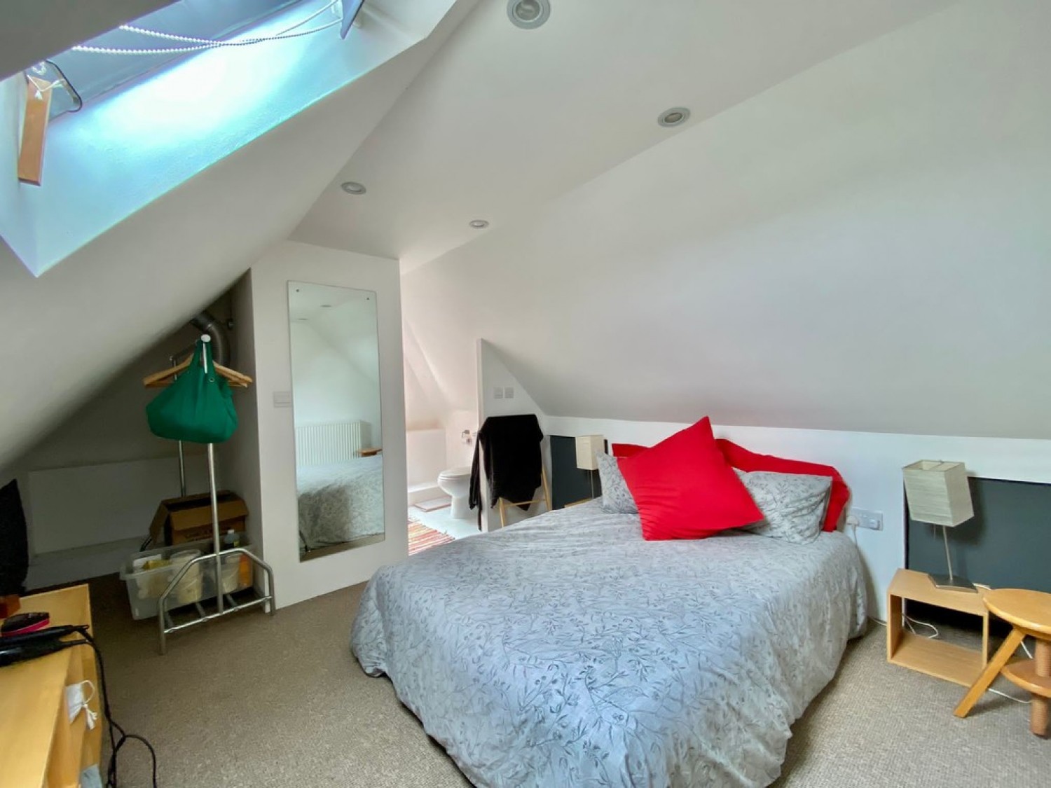 3 bedroom House for Letting The Street, Great Chart, Ashford