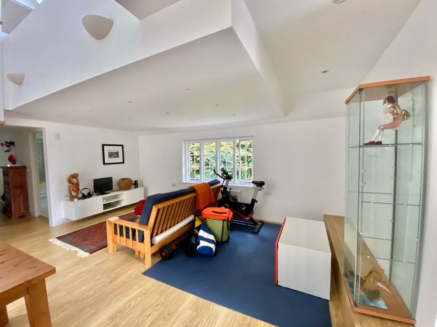 3 bedroom House for Letting The Street, Great Chart, Ashford