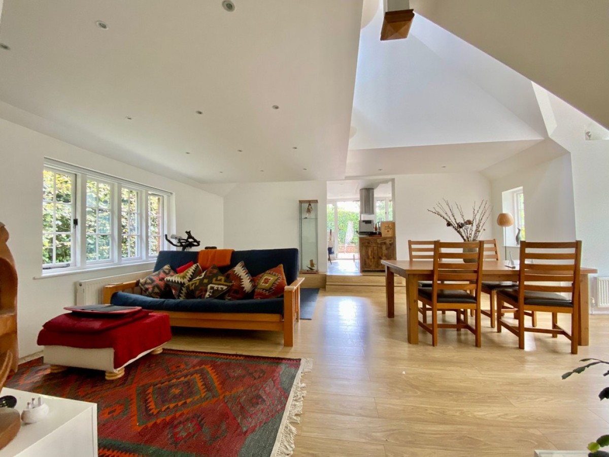 The Street, Great Chart, Ashford