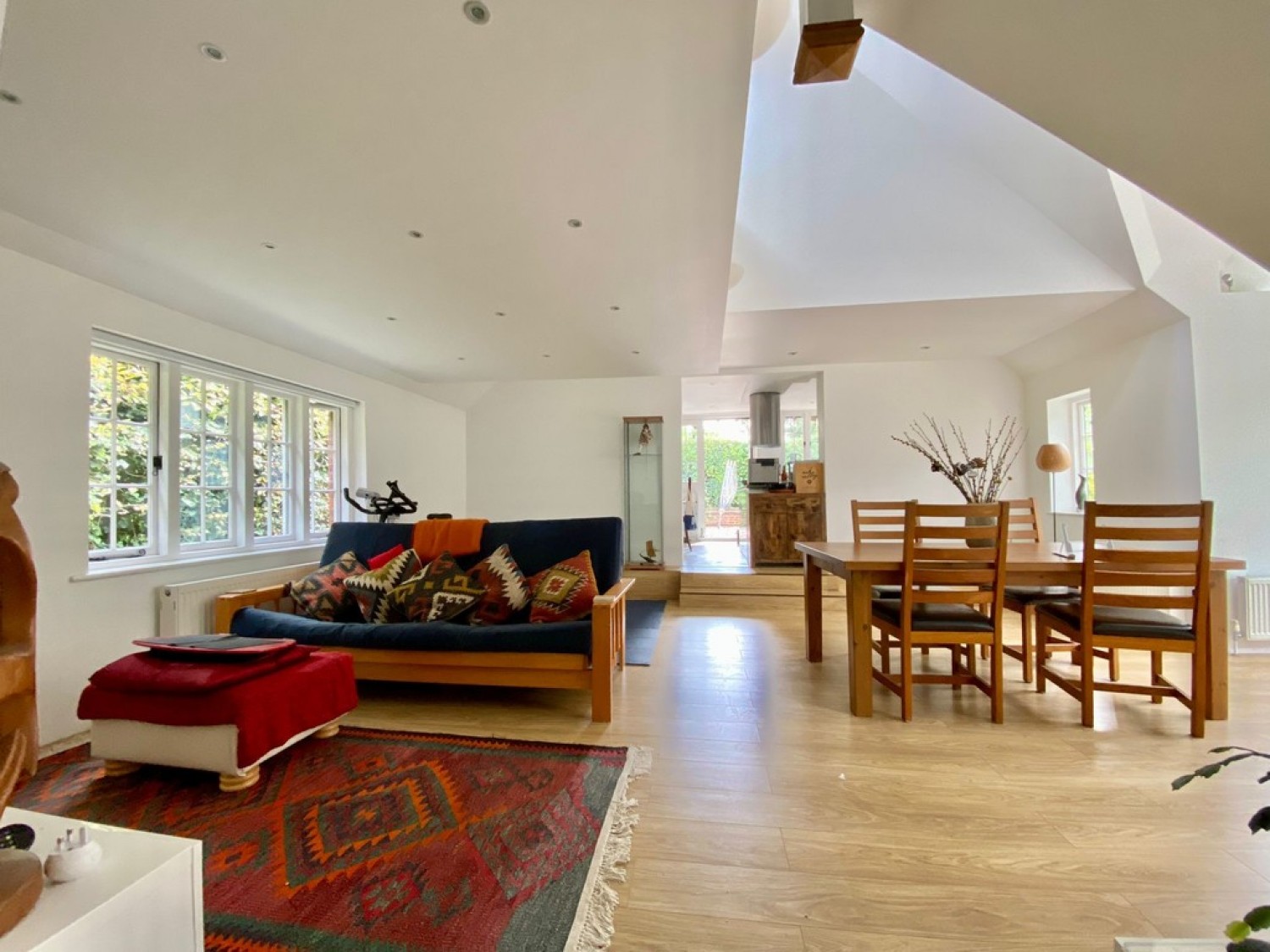 3 bedroom House for Letting The Street, Great Chart, Ashford