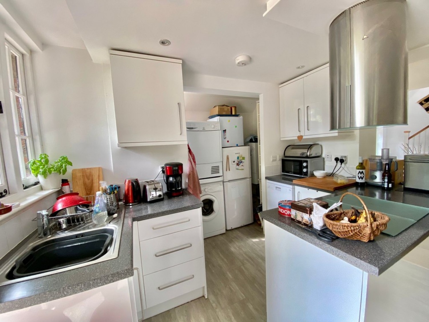 3 bedroom House for Letting The Street, Great Chart, Ashford