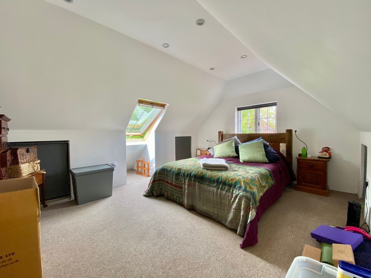 3 bedroom House for Letting The Street, Great Chart, Ashford