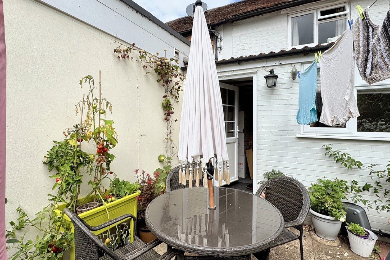The Street, Chilham
