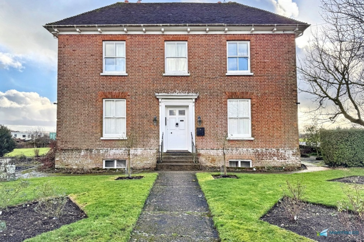 1 bedroom Flat for Letting Harville Road, Wye