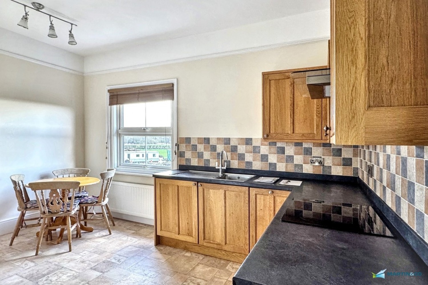 1 bedroom Flat for Letting Harville Road, Wye