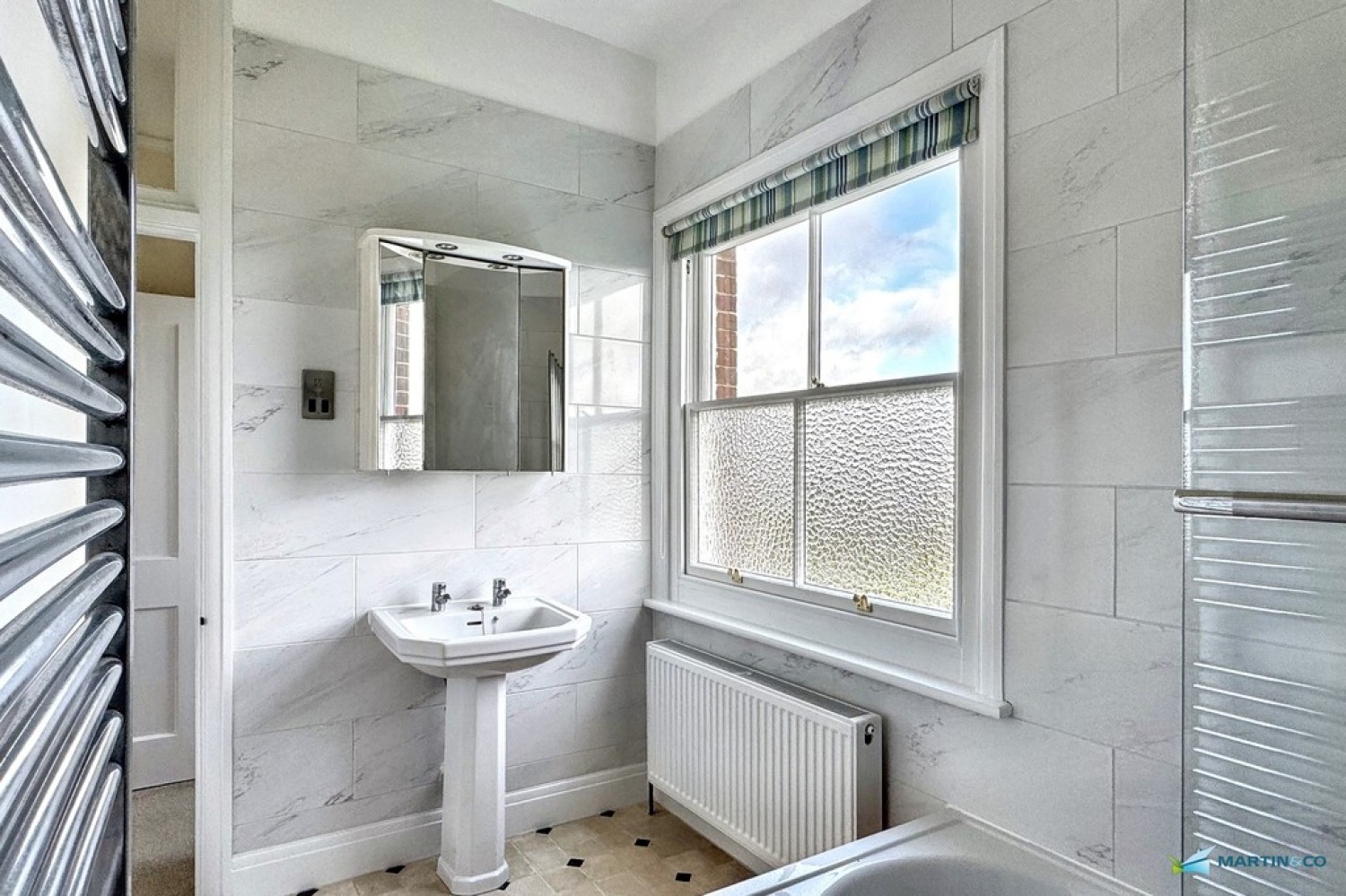 1 bedroom Flat for Letting Harville Road, Wye