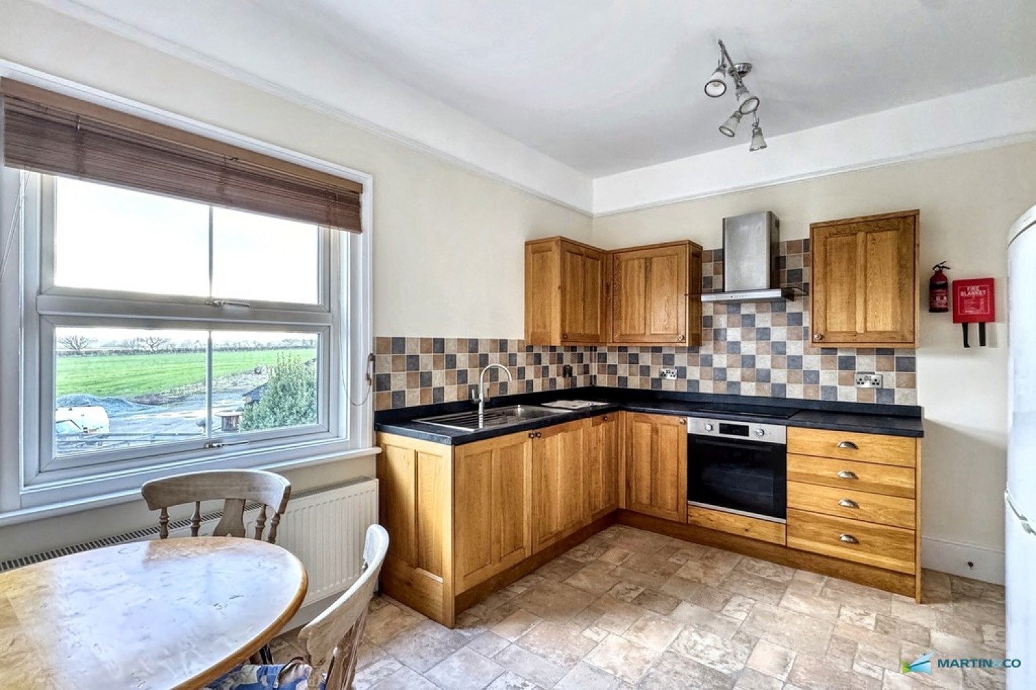 1 bedroom Flat for Letting Harville Road, Wye