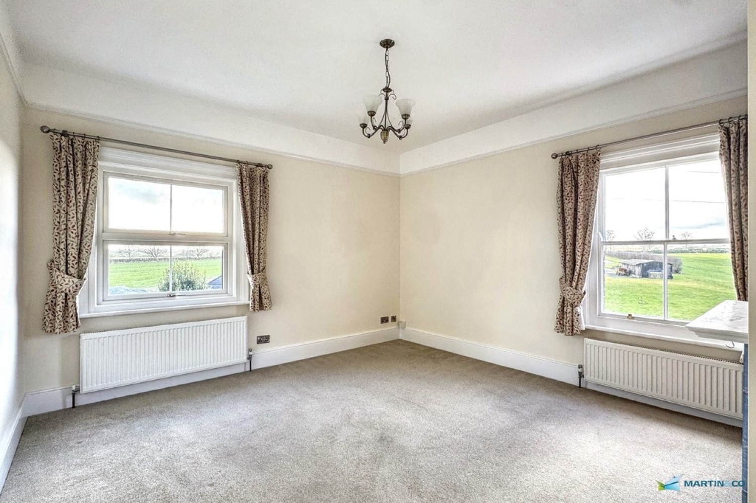 1 bedroom Flat for Letting Harville Road, Wye