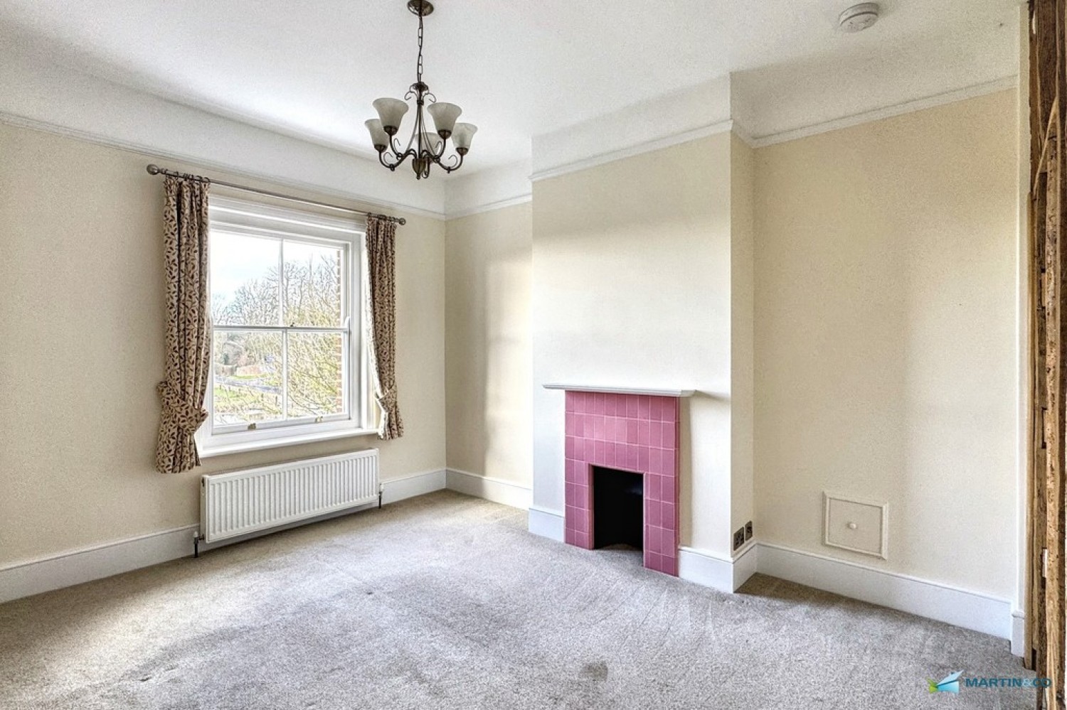 1 bedroom Flat for Letting Harville Road, Wye