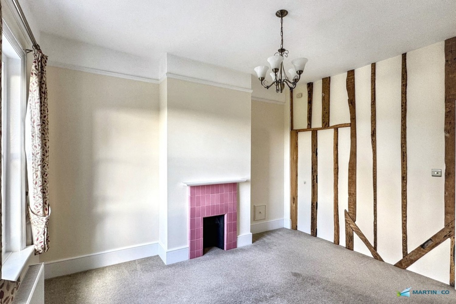 1 bedroom Flat for Letting Harville Road, Wye