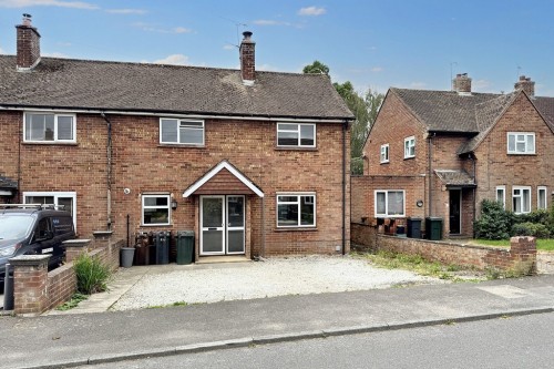 Smarden Road, Pluckley