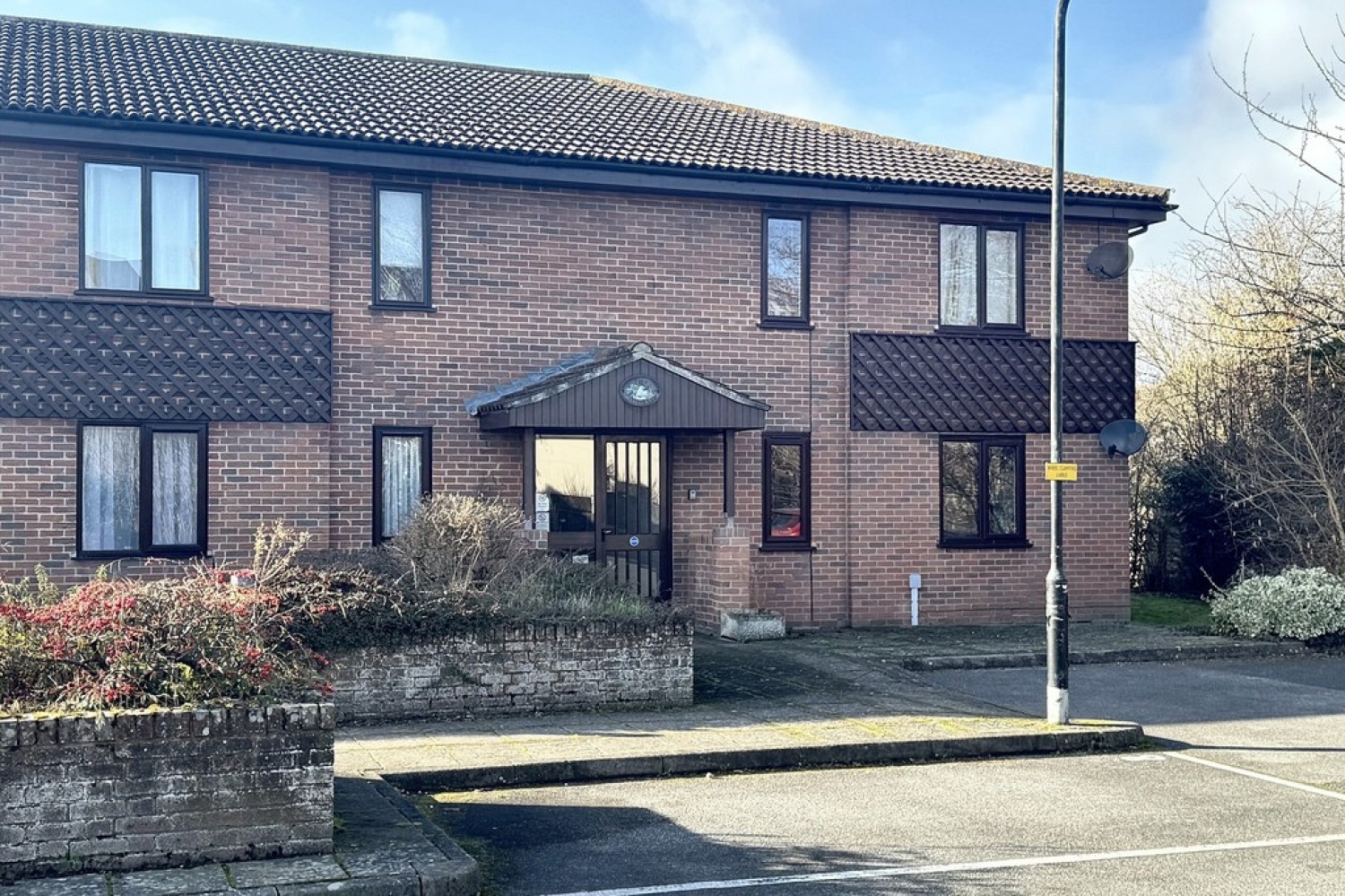 Peri Court, Heaton Road, Canterbury