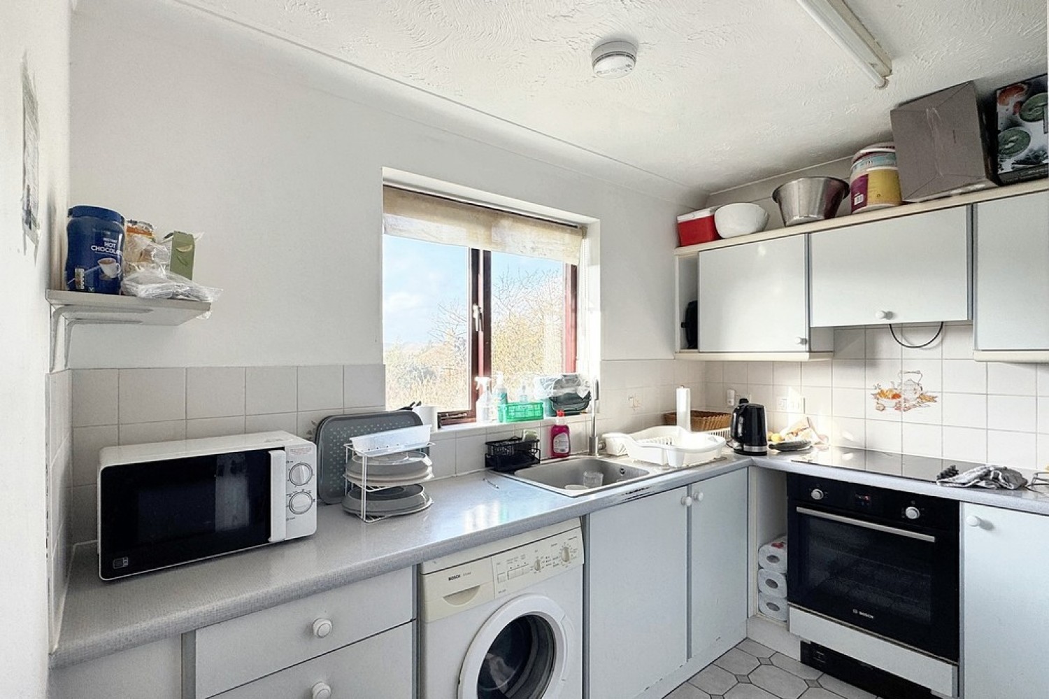 Peri Court, Heaton Road, Canterbury