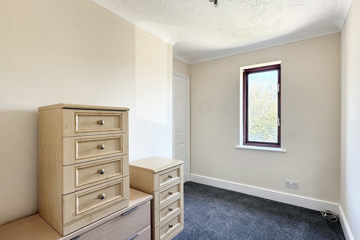 Peri Court, Heaton Road, Canterbury