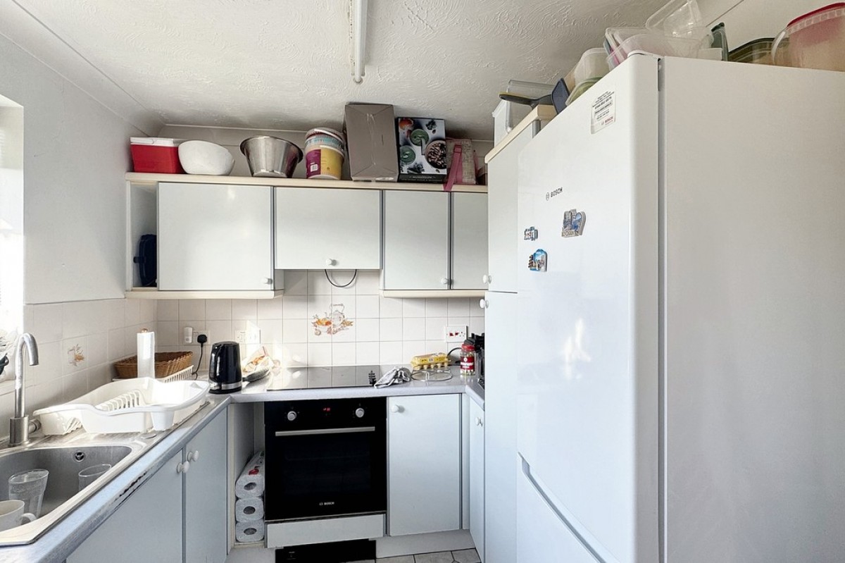 Peri Court, Heaton Road, Canterbury
