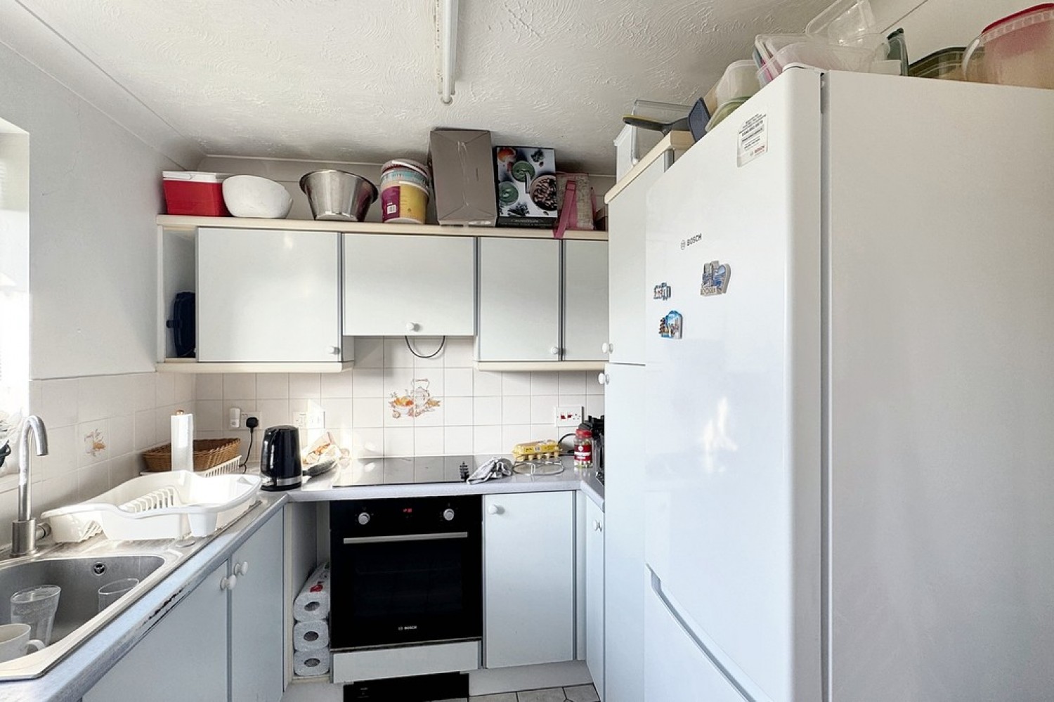 Peri Court, Heaton Road, Canterbury