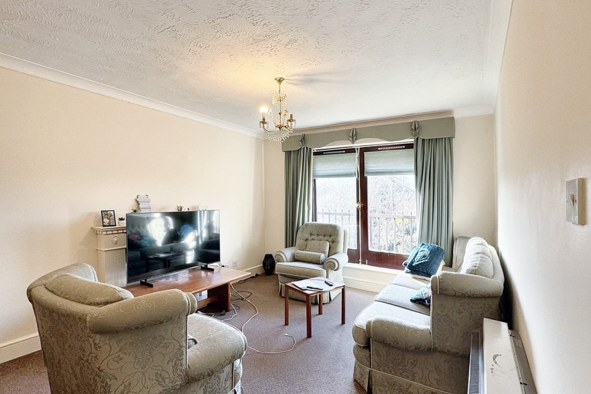 Peri Court, Heaton Road, Canterbury