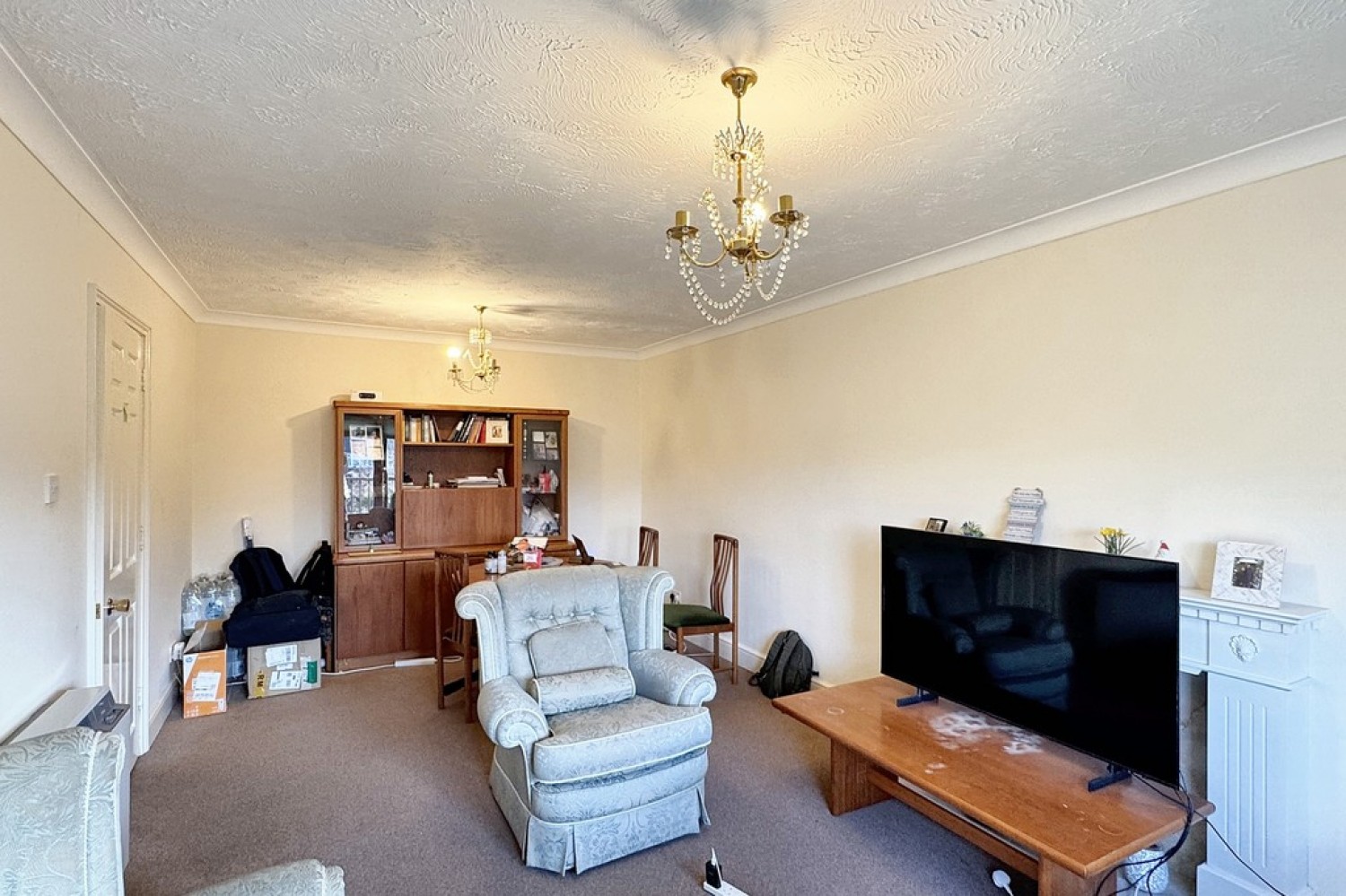 Peri Court, Heaton Road, Canterbury