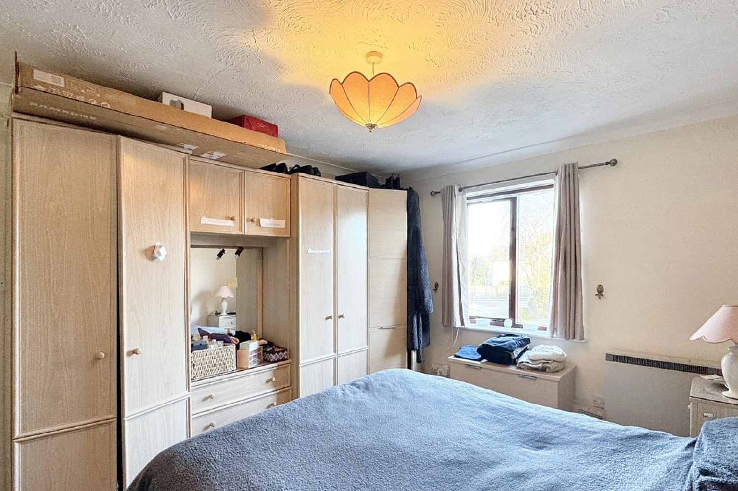 Peri Court, Heaton Road, Canterbury