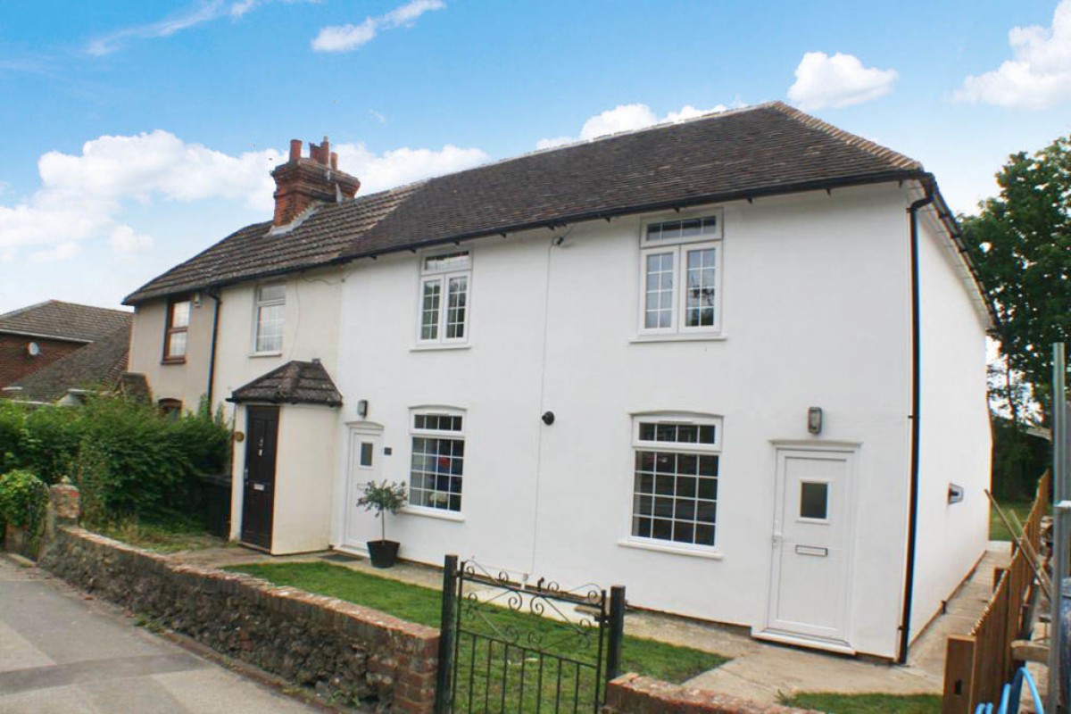 Kingsnorth Road, Ashford