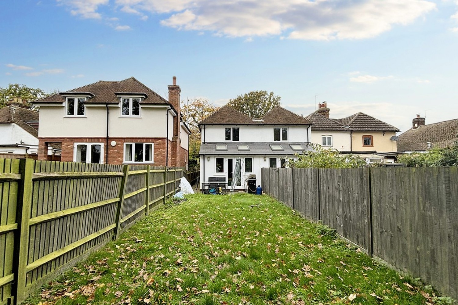 2 bedroom House for Letting Kingsnorth Road, Ashford