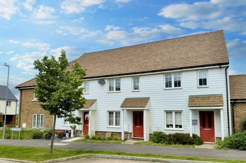 Pipin Crescent, Finberry